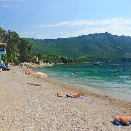 Apartments With A Parking Space Orebic, Peljesac - 10157 Esterno foto