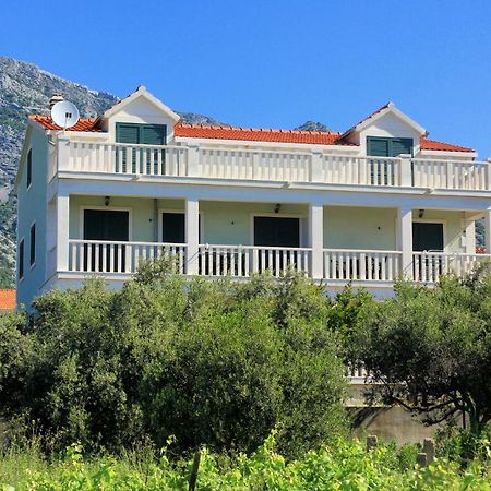 Apartments With A Parking Space Orebic, Peljesac - 10157 Esterno foto