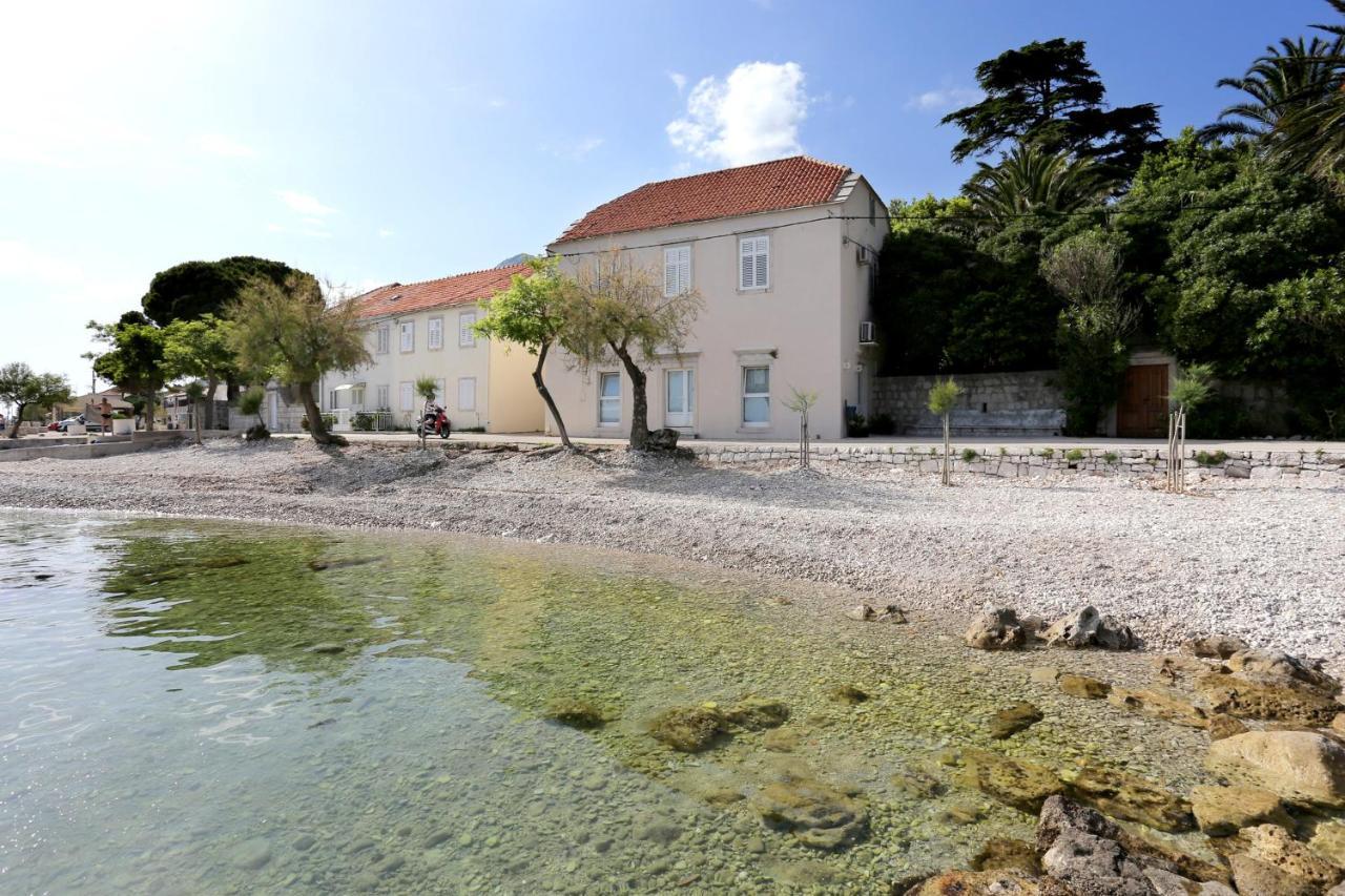 Apartments With A Parking Space Orebic, Peljesac - 10157 Esterno foto