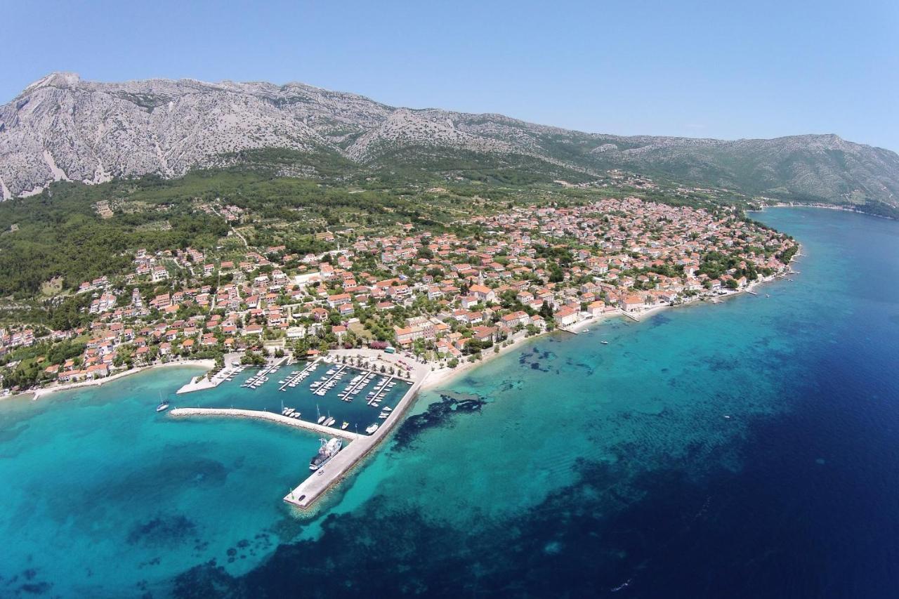 Apartments With A Parking Space Orebic, Peljesac - 10157 Esterno foto