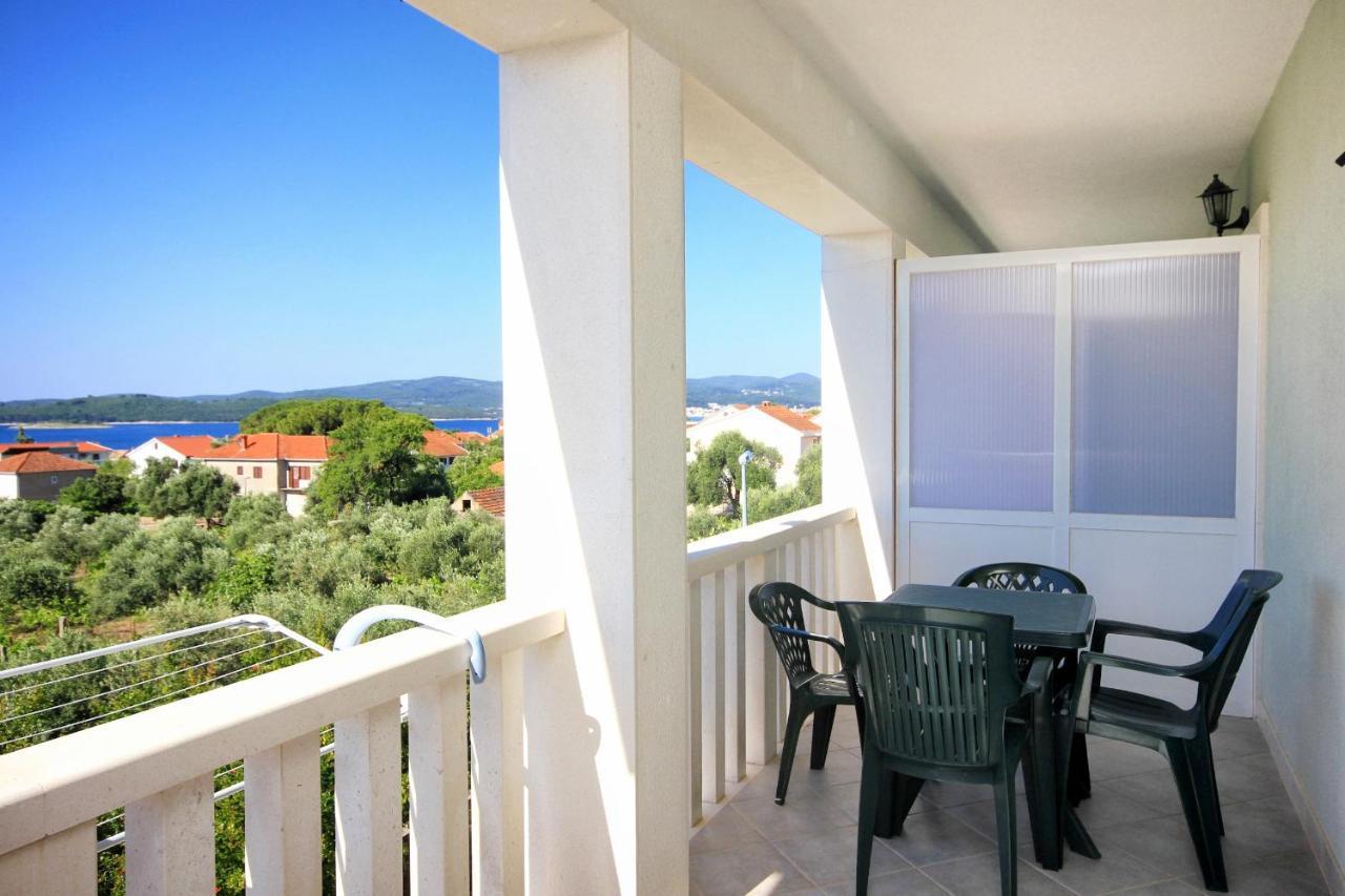 Apartments With A Parking Space Orebic, Peljesac - 10157 Esterno foto