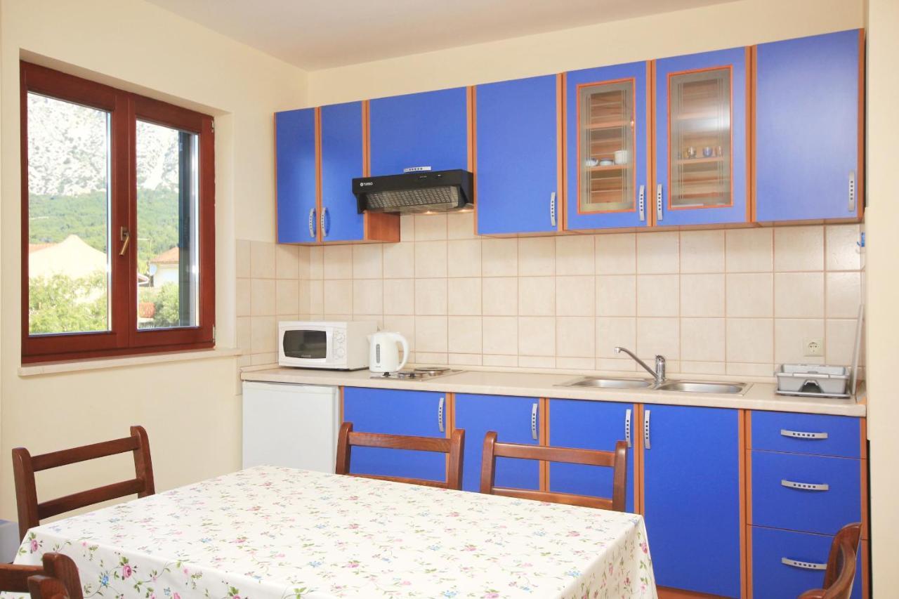 Apartments With A Parking Space Orebic, Peljesac - 10157 Esterno foto