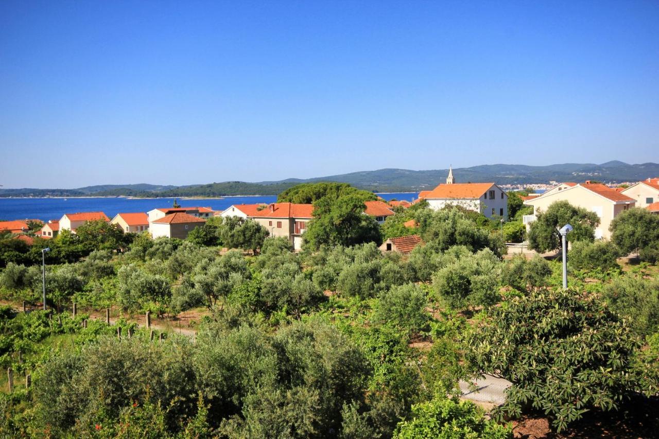 Apartments With A Parking Space Orebic, Peljesac - 10157 Esterno foto